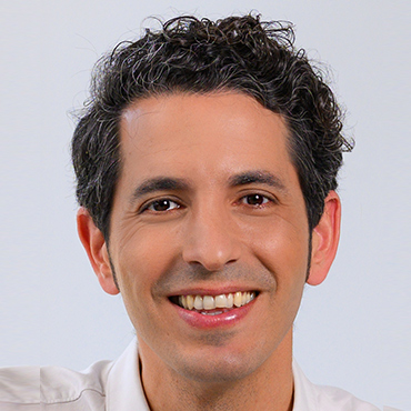 Dr. Antonis Fanouriakis