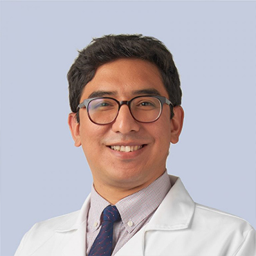 Dr. Víctor Pimentel
