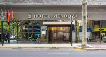 Hotel Mendoza